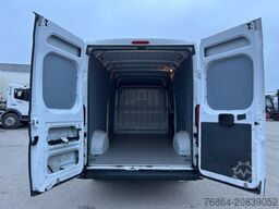 PEUGEOT BOXER  KASTENWAGEN L4H2