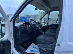 PEUGEOT BOXER  KASTENWAGEN L4H2