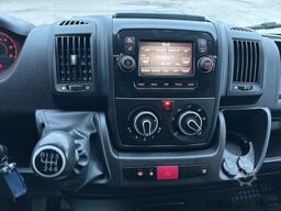 PEUGEOT BOXER KASTENWAGEN L4H2