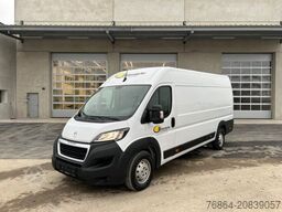 PEUGEOT BOXER  KASTENWAGEN L4H2