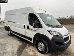 PEUGEOT BOXER  KASTENWAGEN L4H2