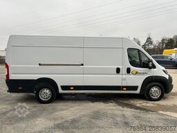 PEUGEOT BOXER  KASTENWAGEN L4H2