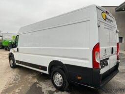 PEUGEOT BOXER KASTENWAGEN L4H2