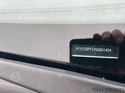 PEUGEOT BOXER  KASTENWAGEN L4H2