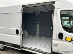 PEUGEOT BOXER KASTENWAGEN L4H2