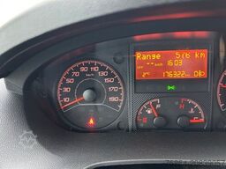 PEUGEOT BOXER  KASTENWAGEN L4H2