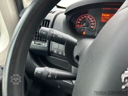 PEUGEOT BOXER KASTENWAGEN L4H2