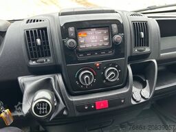 PEUGEOT BOXER KASTENWAGEN L4H2