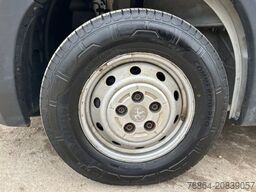 PEUGEOT BOXER  KASTENWAGEN L4H2