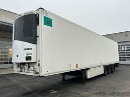 SCHMITZ SCB S3B KüHLAUFLIEGER, TK SLXE 400, BLUMENBREITE