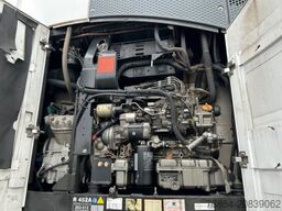 SCHMITZ SCB S3B KüHLAUFLIEGER, TK SLXE 400, BLUMENBREITE