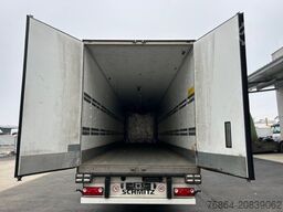 SCHMITZ SCB S3B KüHLAUFLIEGER, TK SLXE 400, BLUMENBREITE