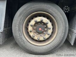 SCHMITZ SCB S3B KüHLAUFLIEGER, TK SLXE 400, BLUMENBREITE