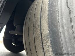 SCHMITZ SCB S3B KüHLAUFLIEGER, TK SLXE 400, BLUMENBREITE