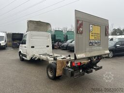 MAN TGE 3.180 LADEBORDWAND PALFINGER