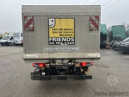 MAN TGE 3.180 LADEBORDWAND PALFINGER