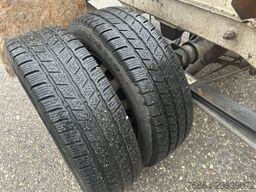 MAN TGE 3.180 LADEBORDWAND PALFINGER