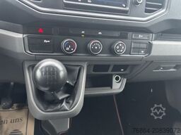 MAN TGE 3.180 LADEBORDWAND PALFINGER