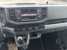 MAN TGE 3.180 LADEBORDWAND PALFINGER