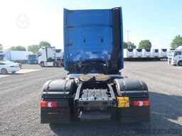 Mercedes-Benz 1851 LS Actros Gigaspace Retarder Standklima
