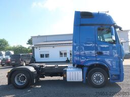 Mercedes-Benz 1851 LS Actros Gigaspace Retarder Standklima