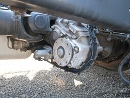 Mercedes-Benz 1851 LS Actros Gigaspace Retarder Standklima