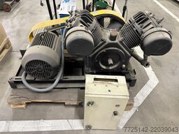 Siemens COMPRESSOR 1LA3 163 (IEC 160M)