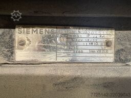 Siemens COMPRESSOR 1LA3 163 (IEC 160M)
