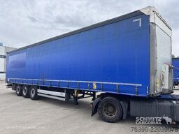 Schmitz Cargobull Semitrailer Curtainsider Standard