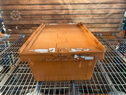 Bito Bito MBD 64 Mehrwegbehälter