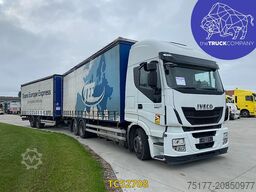 Iveco Stralis