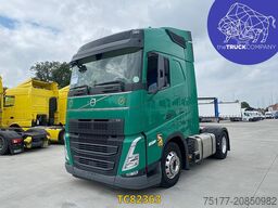 Volvo FH 500