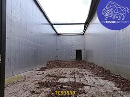 Schwarzmüller Walking floor