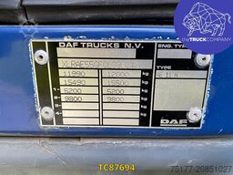 DAF LF 55 220