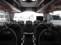 Van Hool TX16 Alicron / 13.1m / Euro 6 / Airco