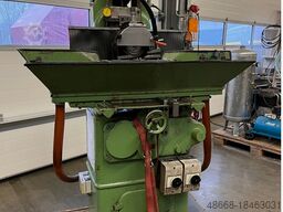 Flachschleifmaschine 
