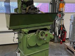 Flachschleifmaschine