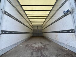 Saxas AKD 71-5-DZ Tandem 7,1m Koffer Durchladen