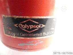 Groschopp Schneckengetriebe Typ E 31 Mdmax. 900Ncm i 10