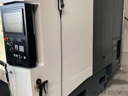 DMG MORI M1