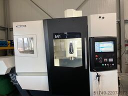 DMG MORI M1