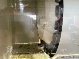 DMG MORI M1