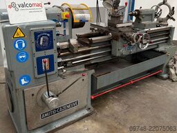 Cazeneuve-Amutio HB 575 X 1500