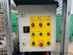 Bergmann Rollpacker RP7700-180
