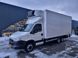 Iveco Daily 40C15 CLIXTAR B/E KUHLKOFFER SUPRA 450 ST...