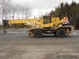 [div] Mobilkran Coles Cranes 625S, 20 t