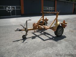 [div] Anhänger für Kabeltrommeln Vetter KSV950/80G