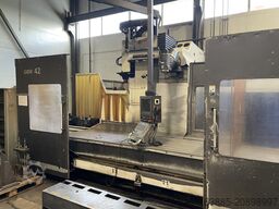 GORATU MÁQUINAS HERRAMIENTA S.A. GBM 42