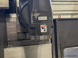 GORATU MÁQUINAS HERRAMIENTA S.A. GBM 42