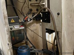 GORATU MÁQUINAS HERRAMIENTA S.A. GBM 42